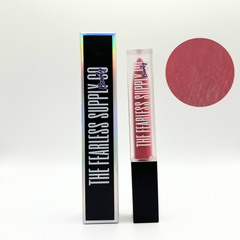 Crush Fuchia Lip Gloss/Stain