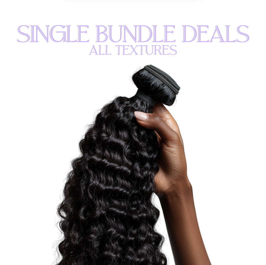 Single Bundle Deals