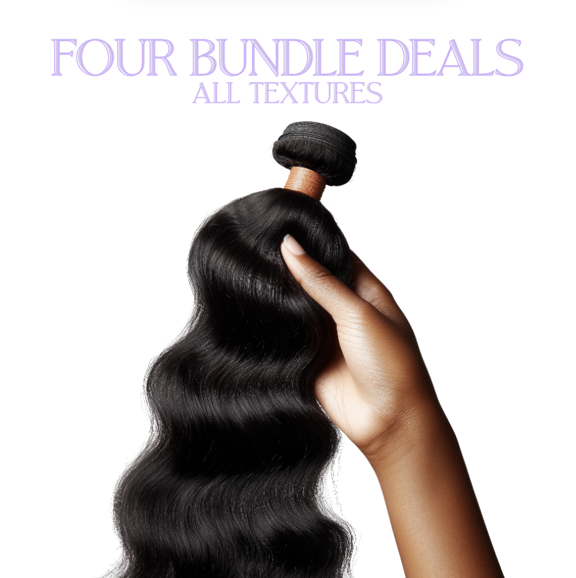 Four Bundle Deals