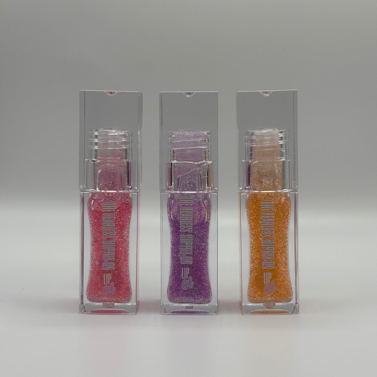 Lip Oil