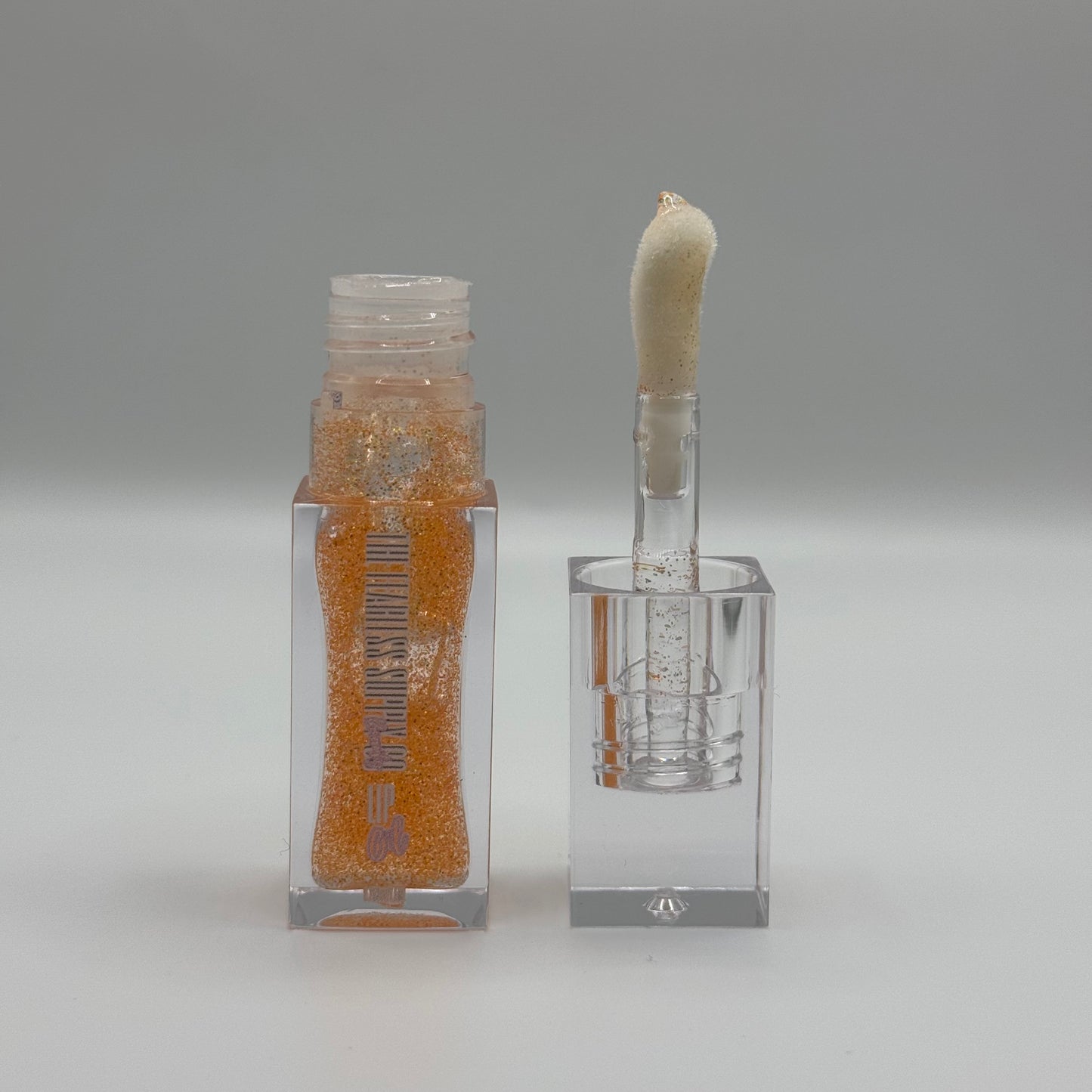 Lip Oil