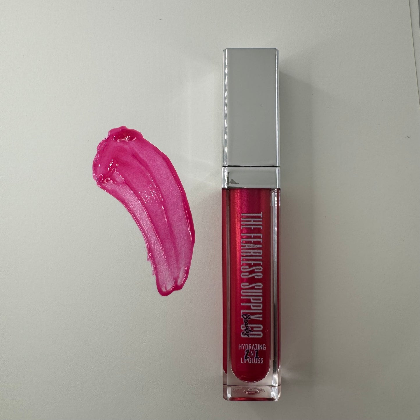 Lip Essentials Trio