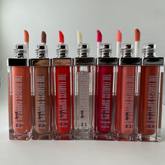 LED Light + Mirror Gloss (All Colors)