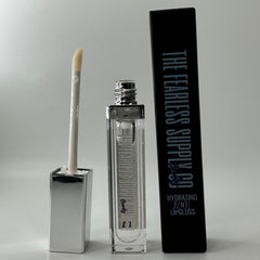 LED Light + Mirror Gloss (All Colors)