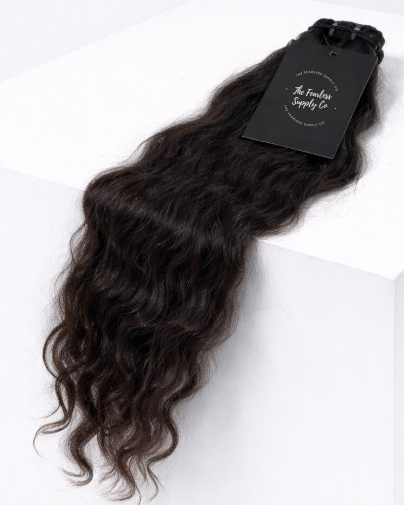 RTS Raw Wavy (Three Bundle Deal)