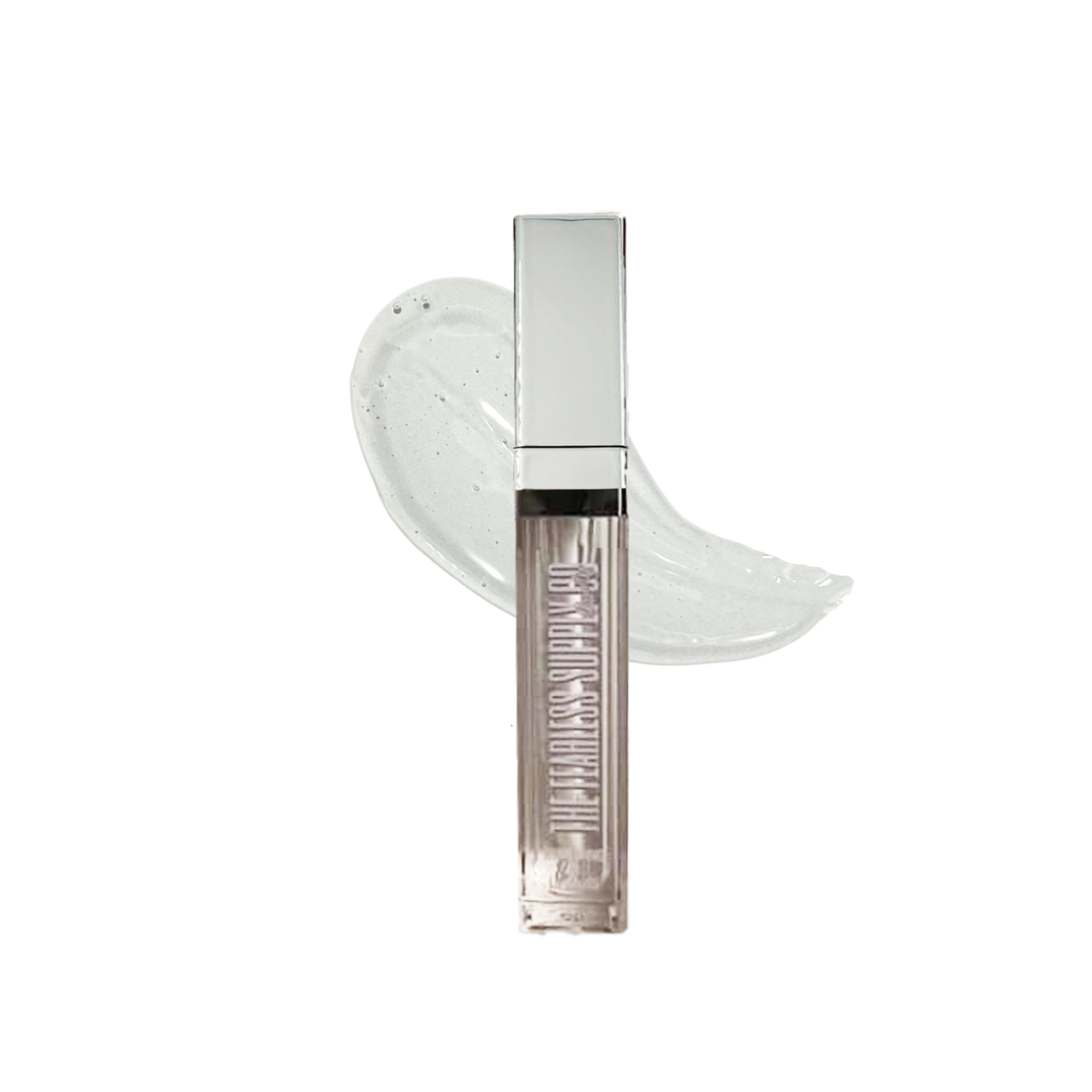 Clear LED Light & Mirror Gloss