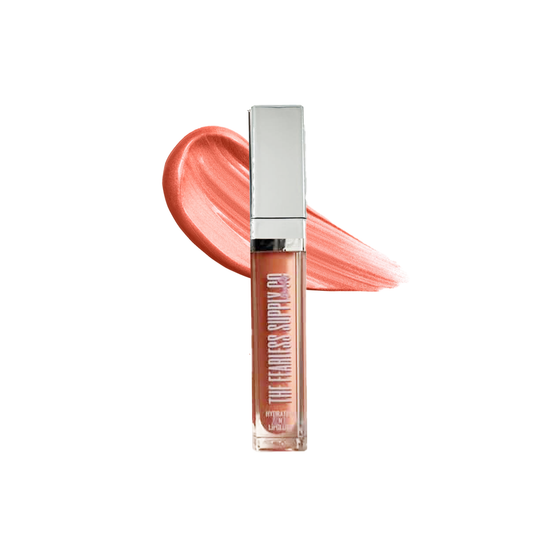 Darling Brown Nude