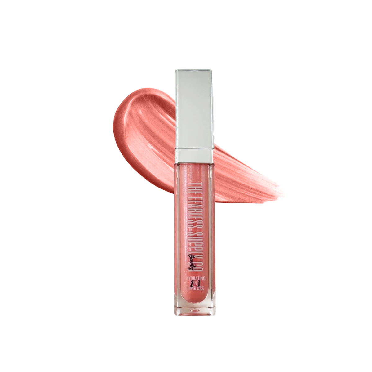 Goal Digger (Glitter Pink) LED Light and Mirror Gloss