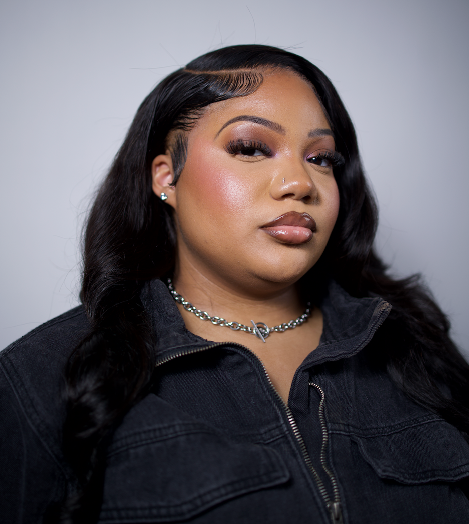 13x4 Raw HD Lace Frontal (All Textures)