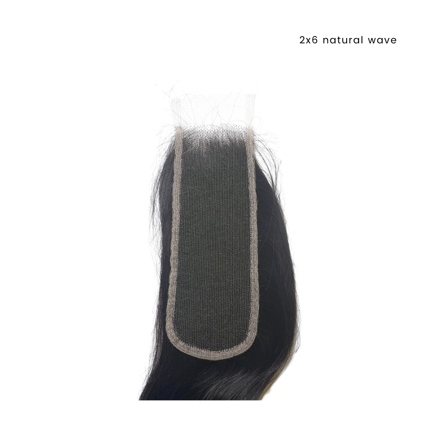 Raw Natural Wave (Three Bundle + HD Lace Deal)