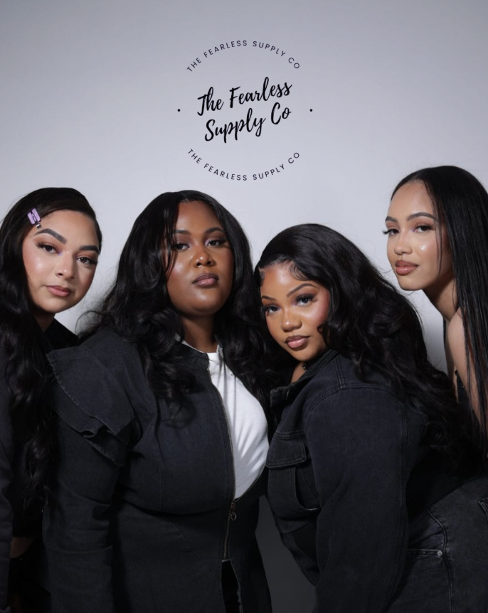 The Fearless Supply Co