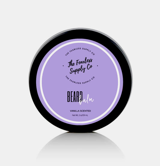 Beard Balm